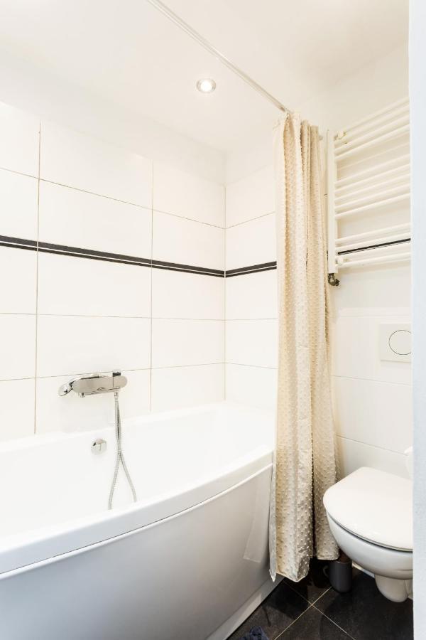 Apartma Zeyer 1887 Karlovy Vary Eksteriør bilde