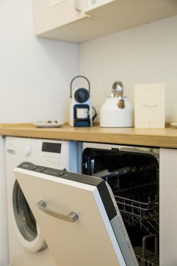 Apartma Zeyer 1887 Karlovy Vary Eksteriør bilde